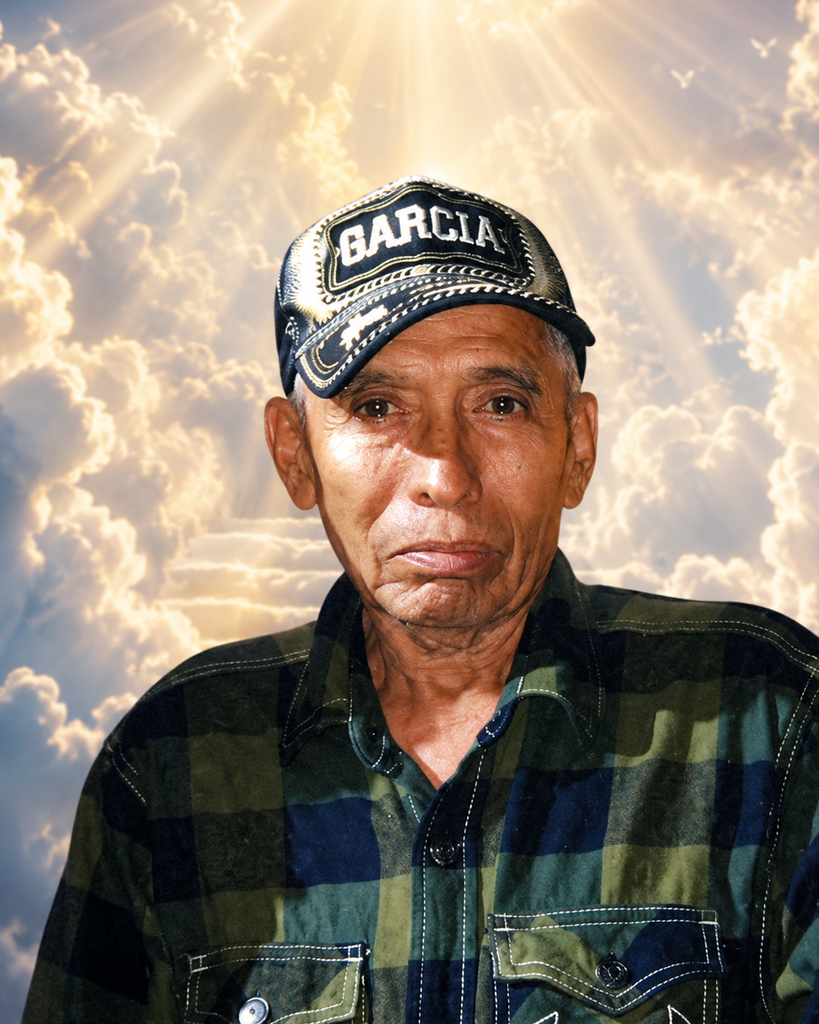 Juan Angel Garcia Mendoza
