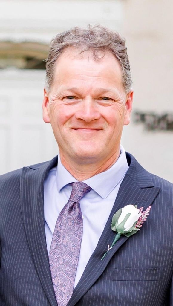 Robin Blaine Landis Profile Photo