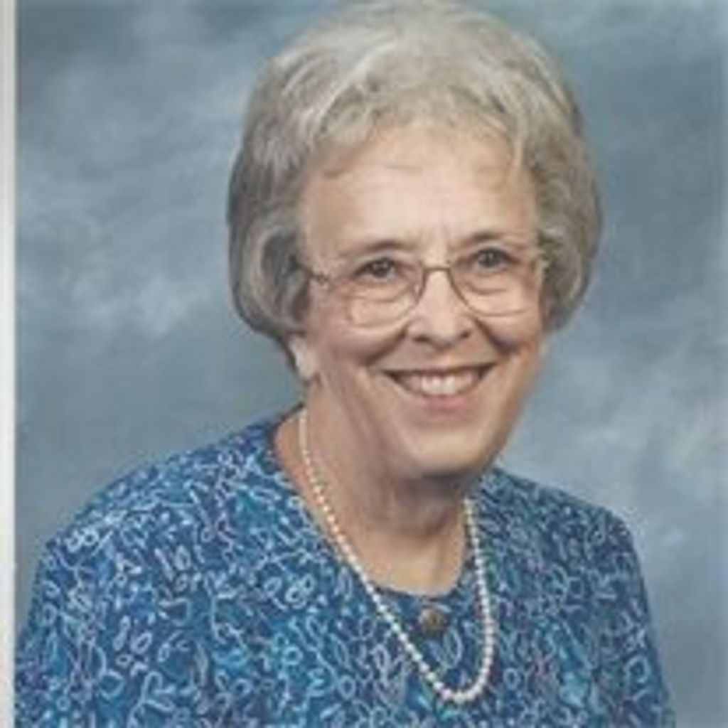 Lois  Mae (Gohn)  Bolton