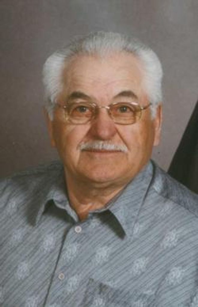 Wilmer Meidinger Profile Photo