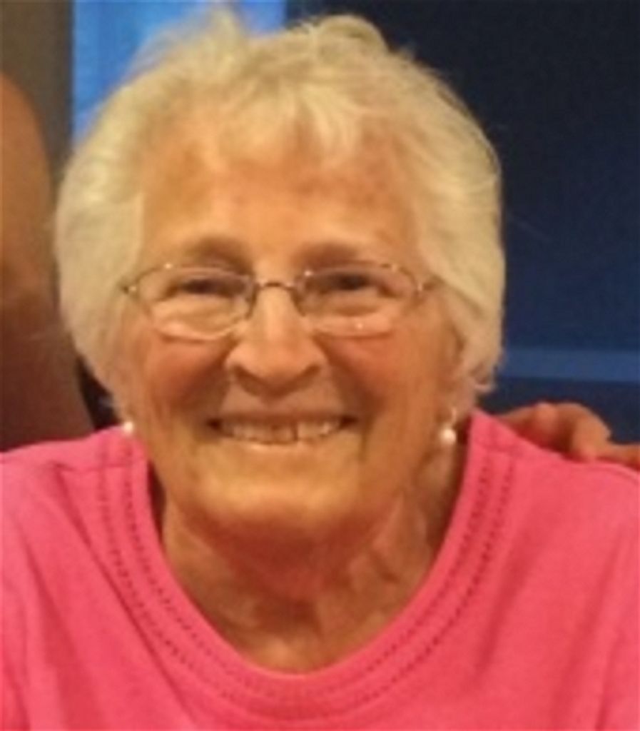 Marilyn Shirley Weir Profile Photo