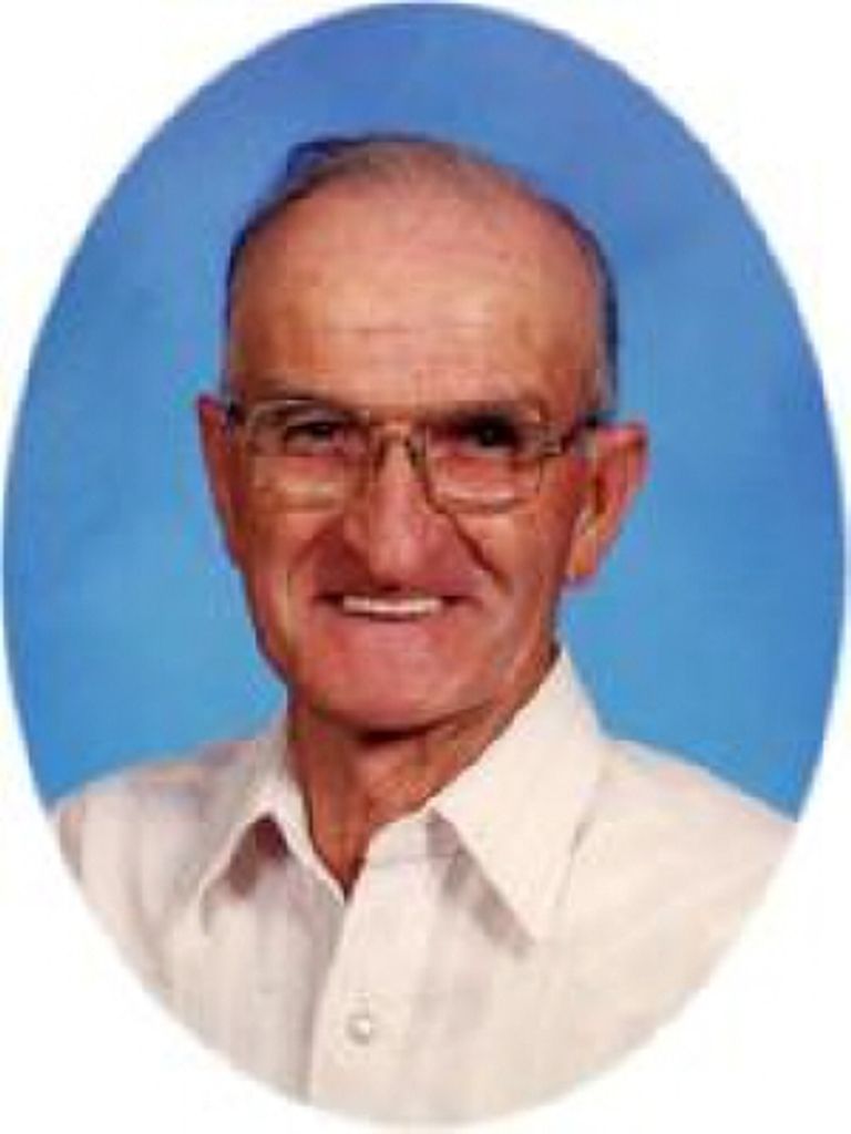 A. L. Morgan, Jr.