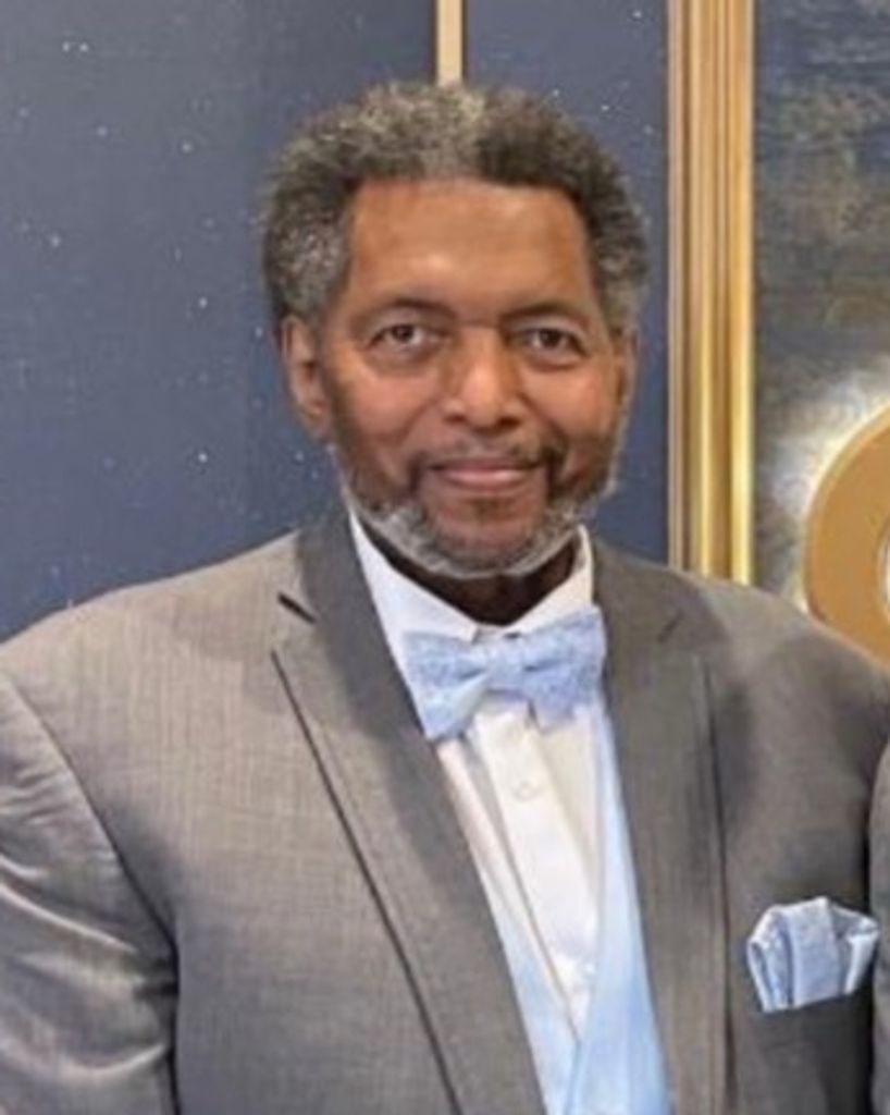Jesse Lemar Calmese Jr. Profile Photo