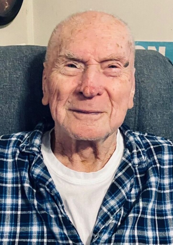 Billy "Bill" Joe Culler Profile Photo