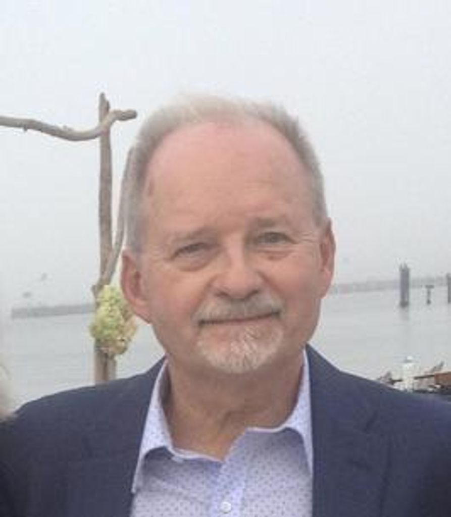 Craig Koster