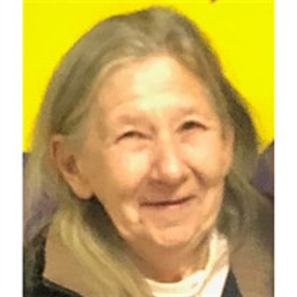 Gloria Anne Karol
