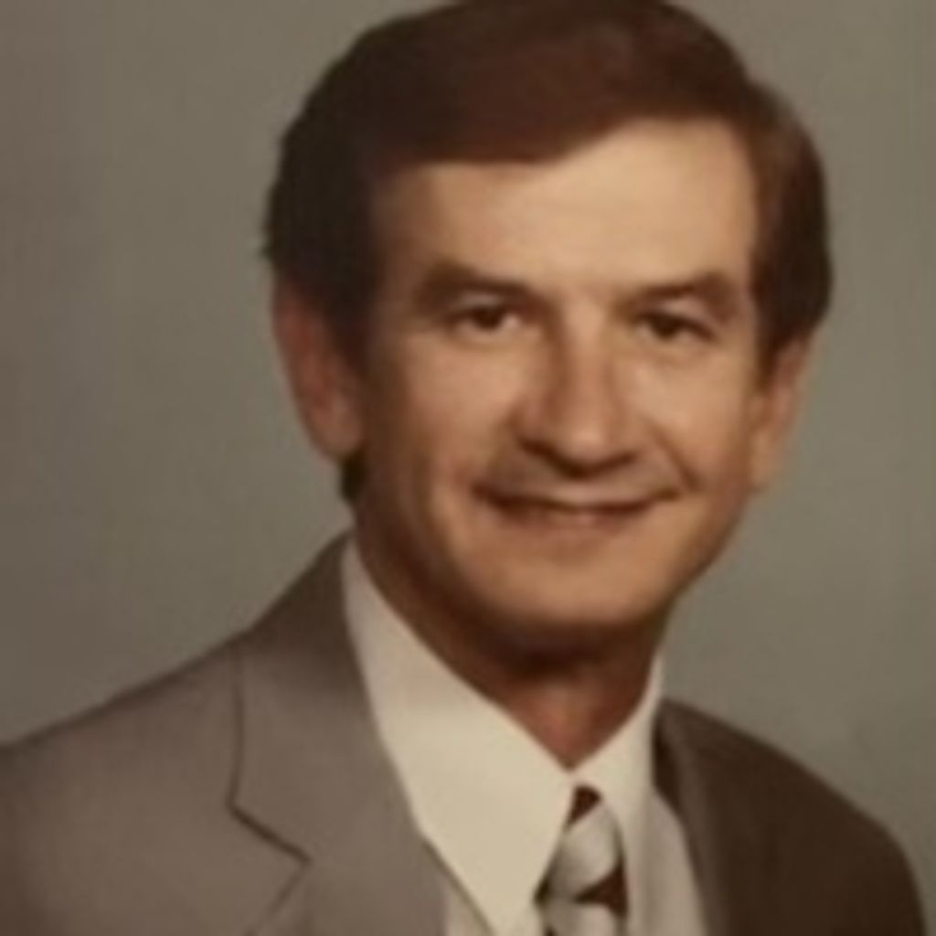 William Larry O'Kain