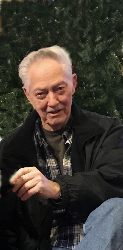 Malcolm Wheeler