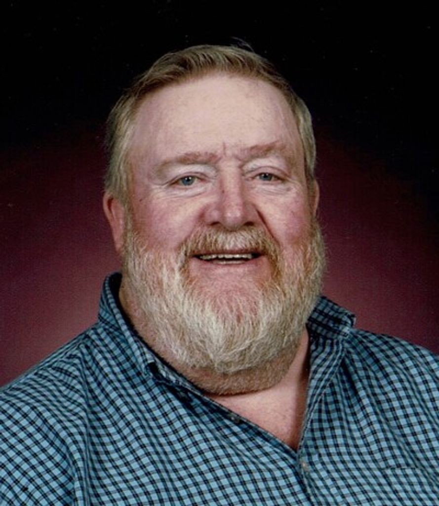 William "Bill" Morgan