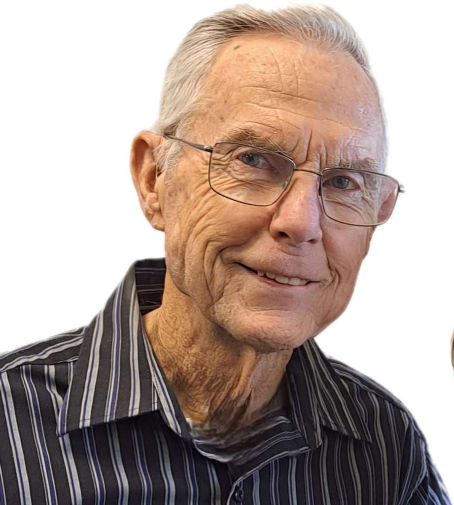 James Albion Scott Profile Photo