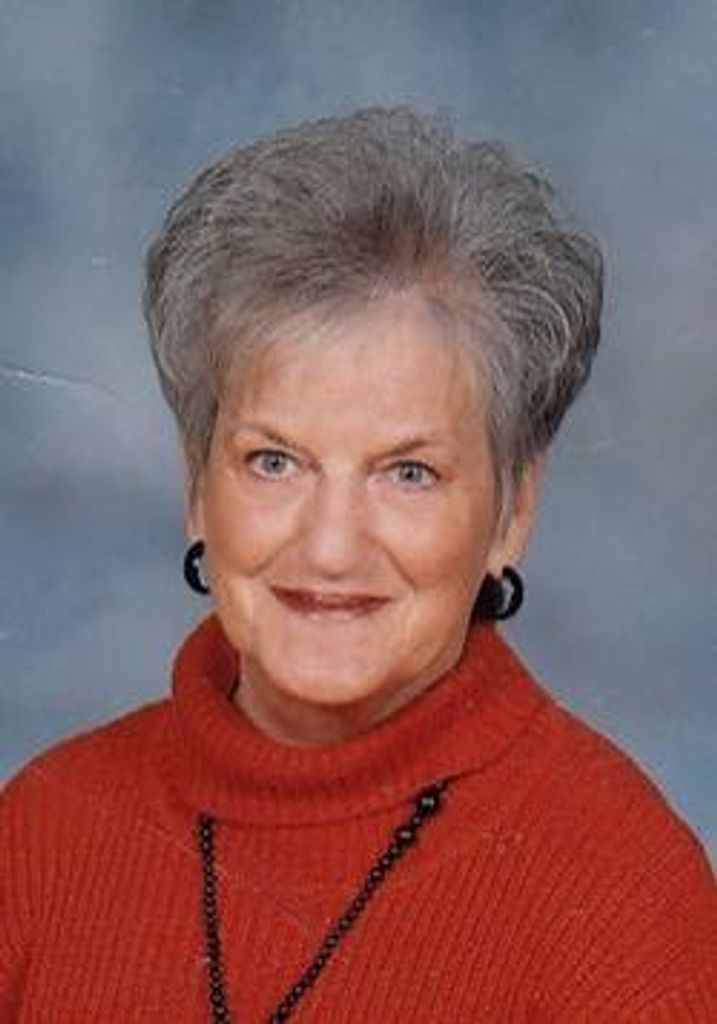 Betty J Quigley