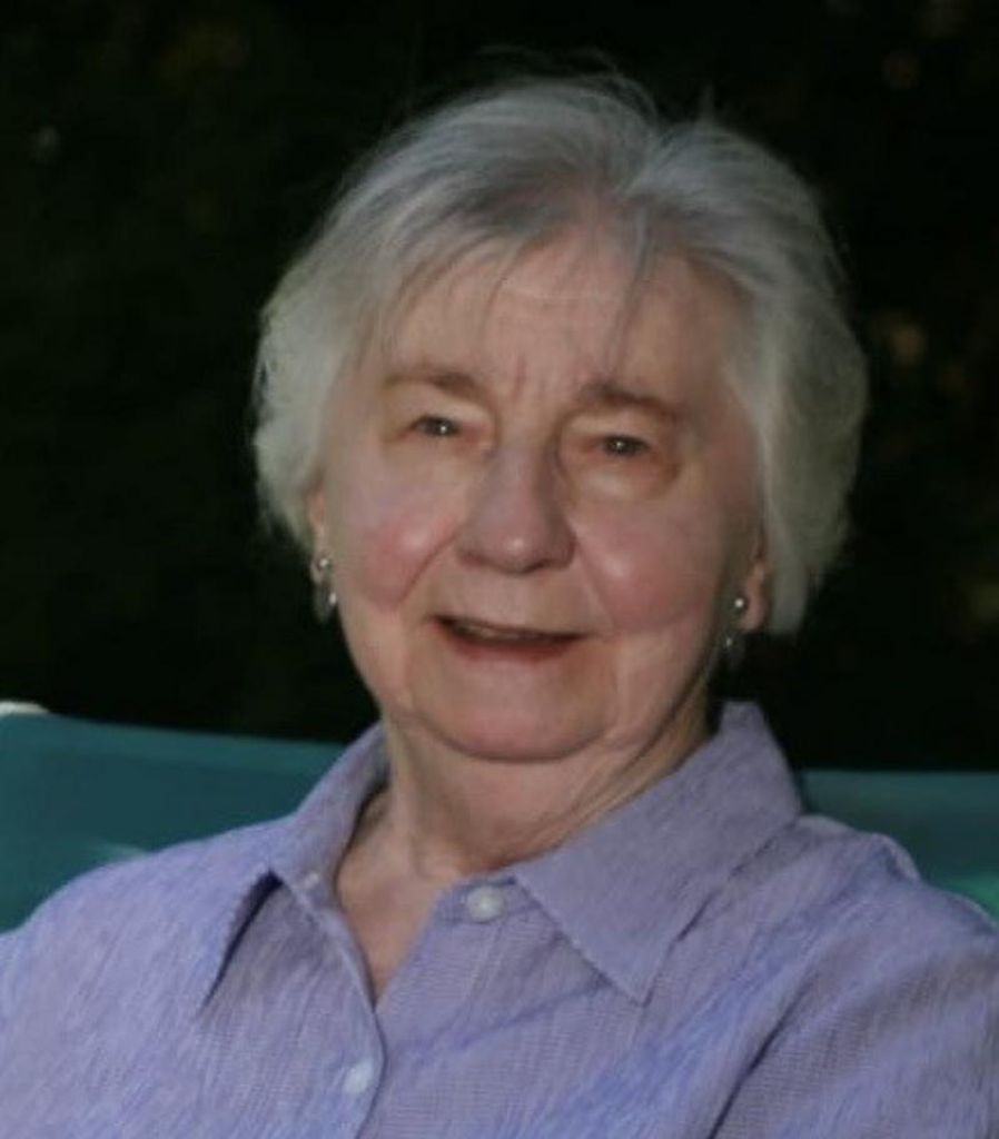 Mary Ann Henderson Buettner Profile Photo
