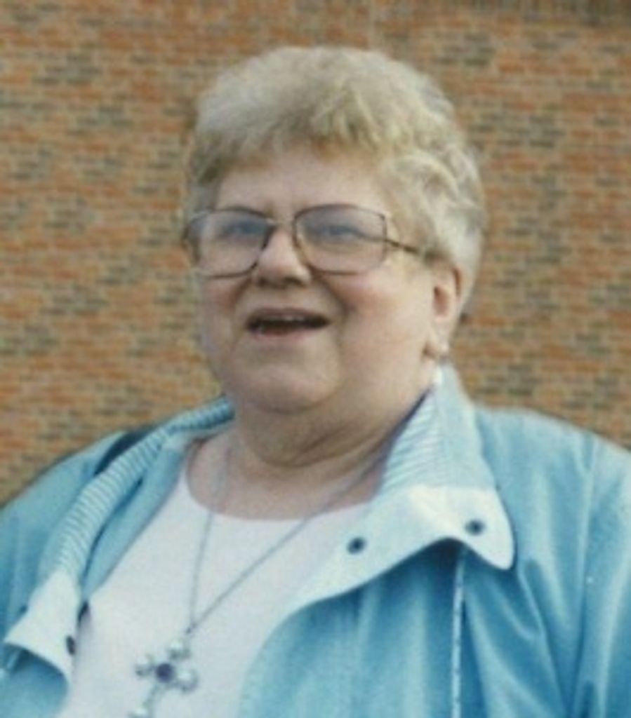 Mary Radant