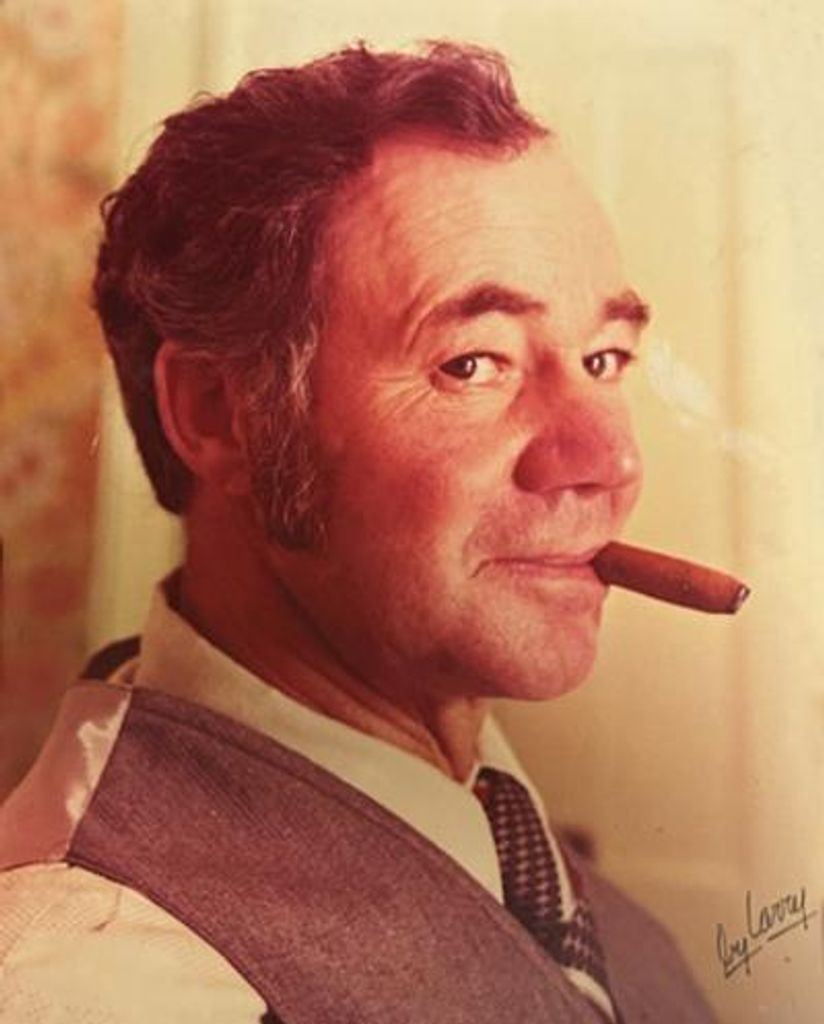 Feller Baker Profile Photo
