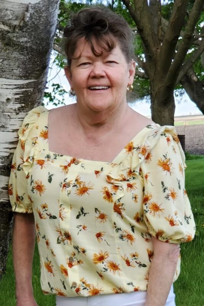 Peggy Hult Profile Photo