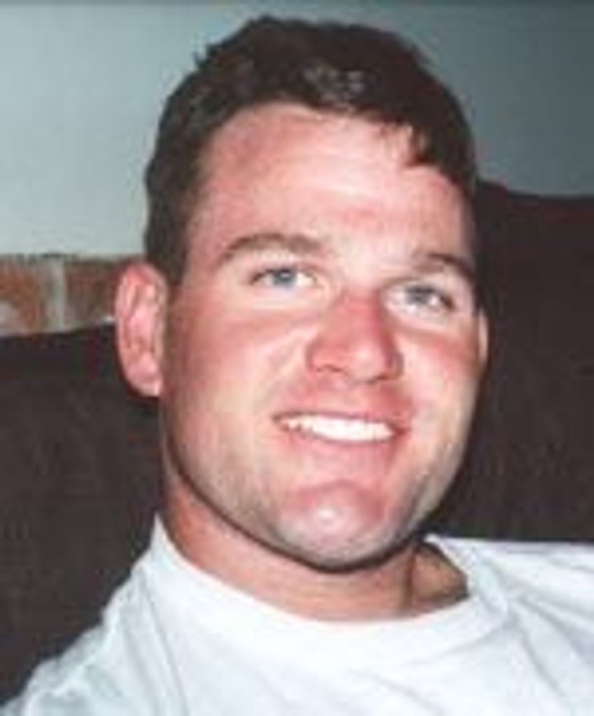 Sean Michael McDonough Profile Photo