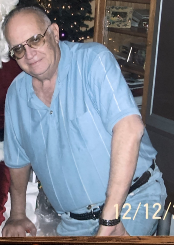 James A. Stewart Profile Photo