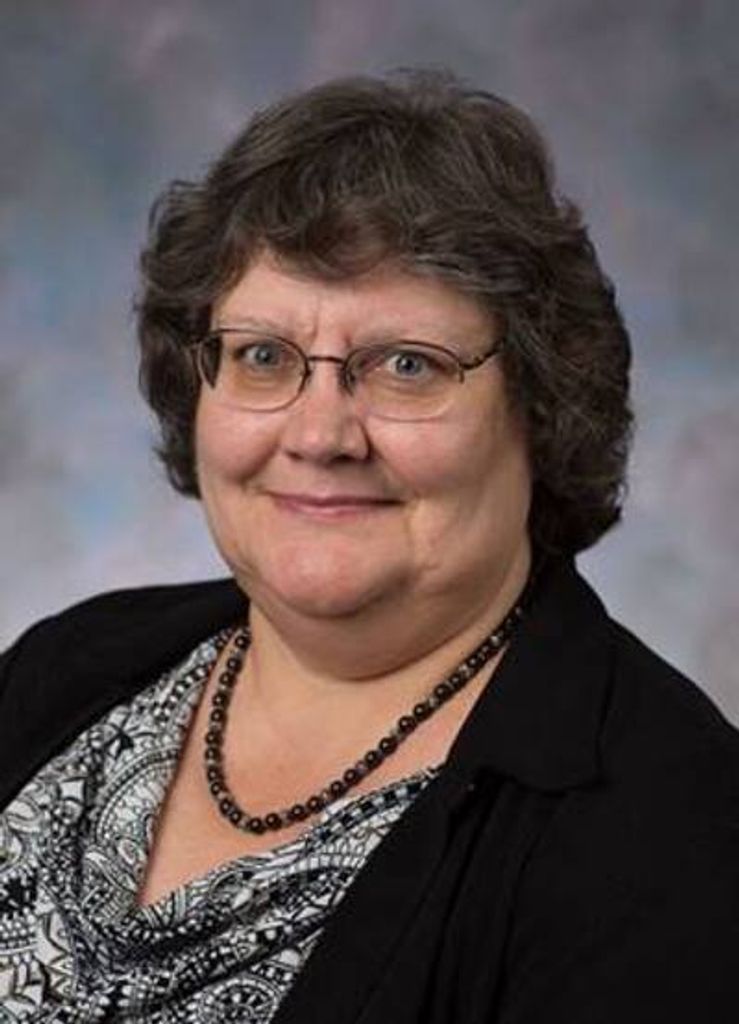 Ruthann Blough Pfau