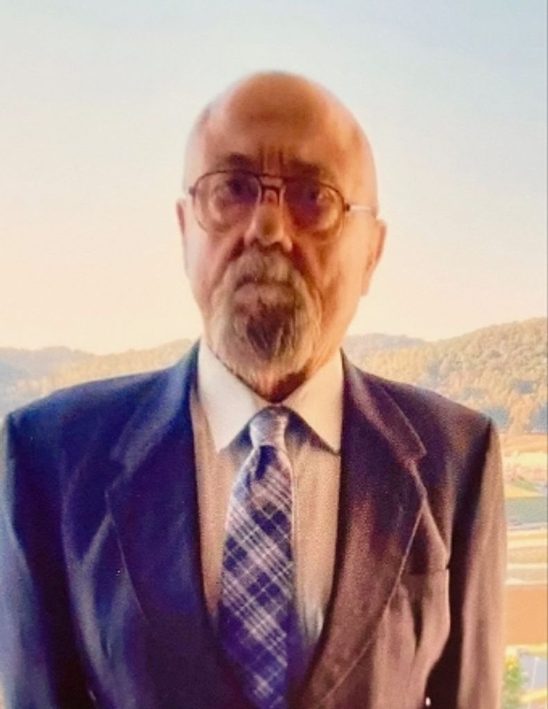 James W.B. Heilmann Profile Photo