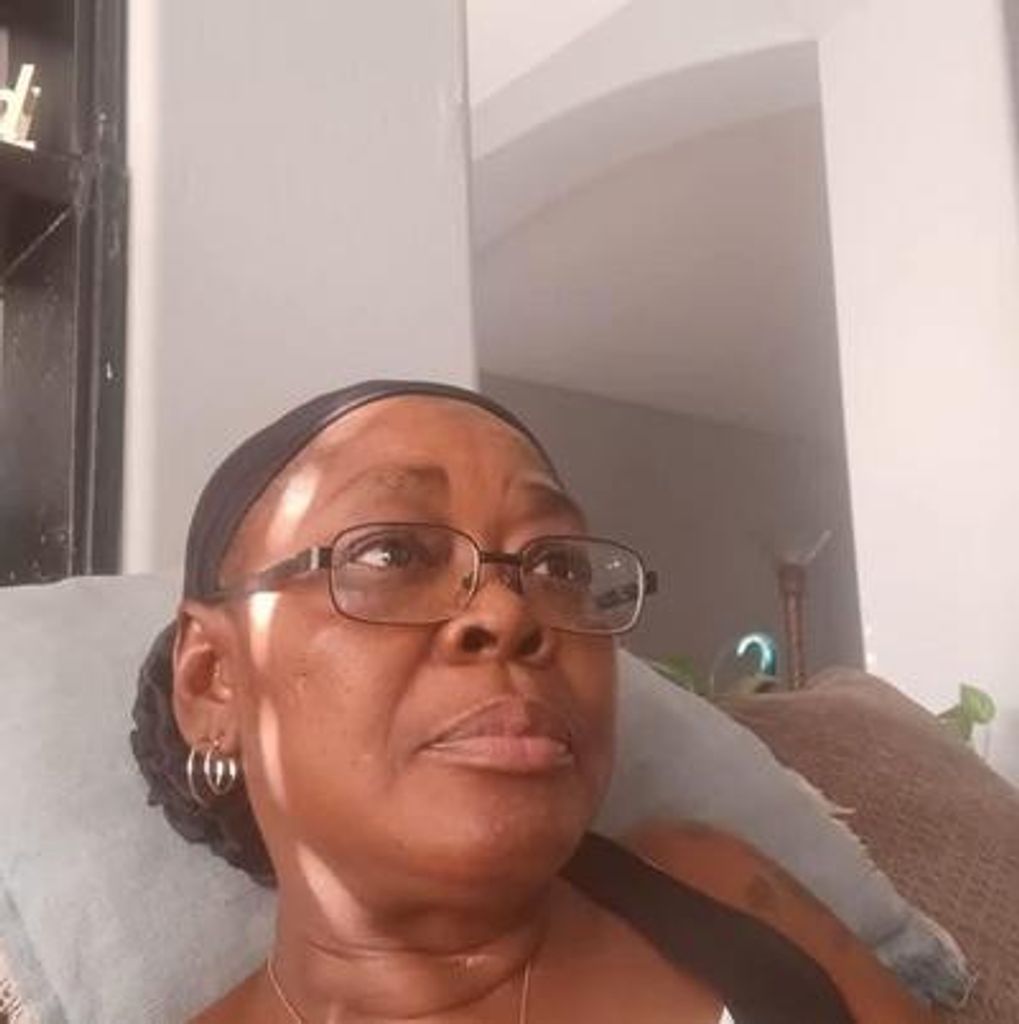 Lisia Marie Cooper Profile Photo
