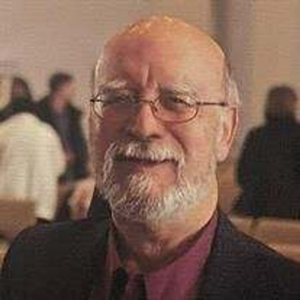 John Ray Campbell Profile Photo