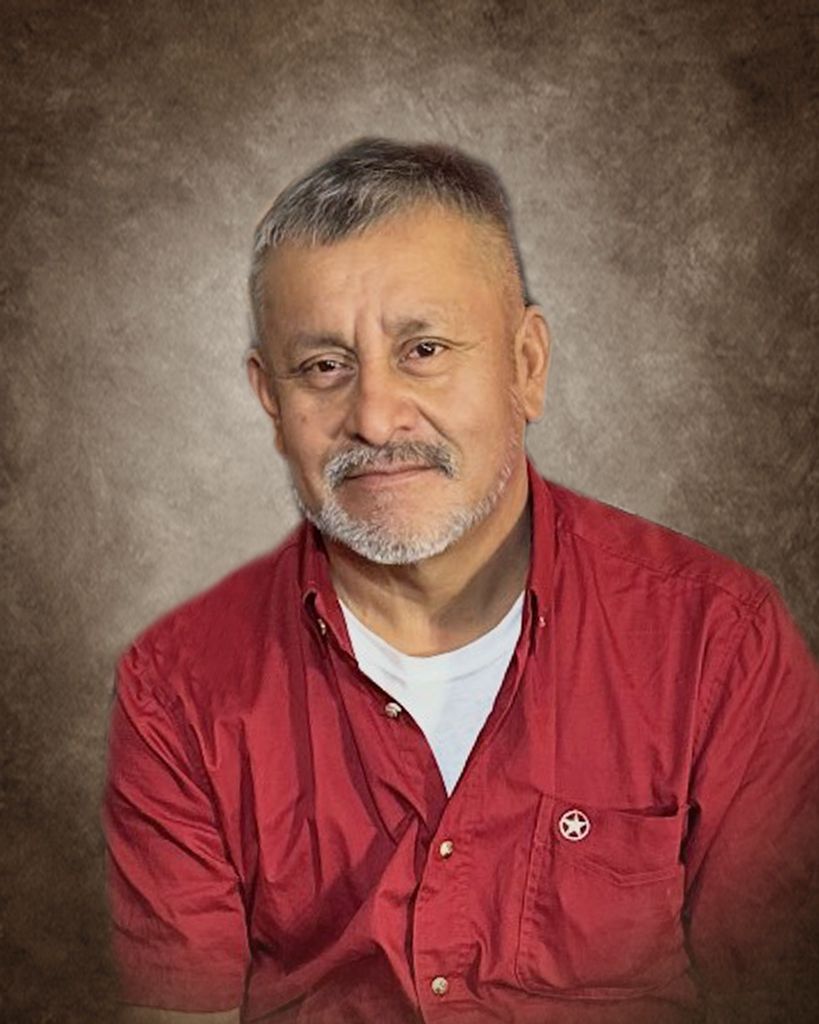 Juan Martinez Moreno Profile Photo