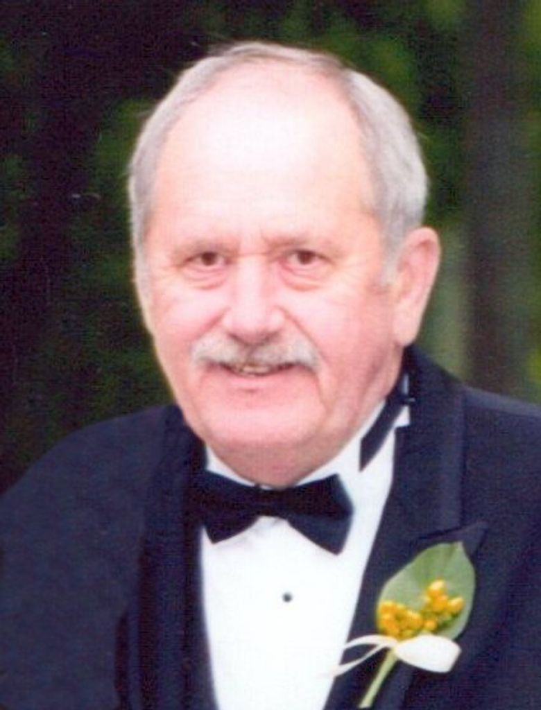 Lyle Krogh