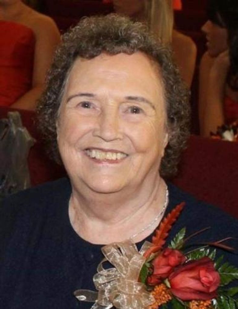 Elizabeth Smith Profile Photo