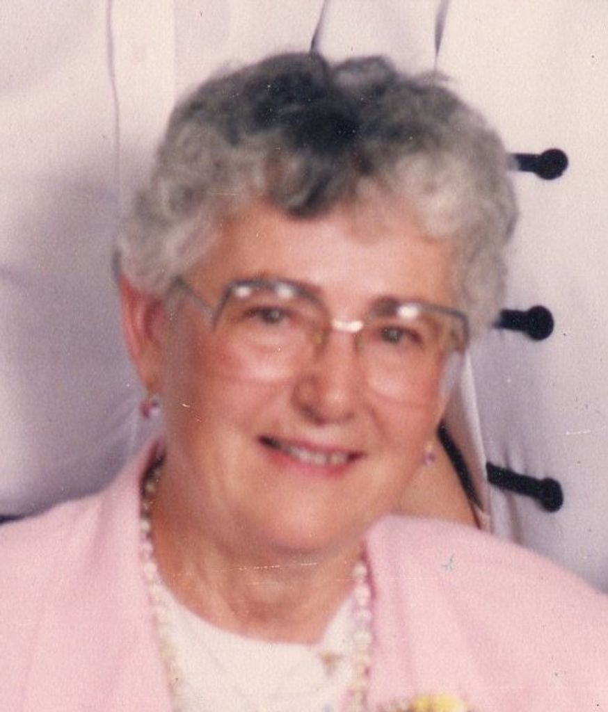 Arline J. Bower
