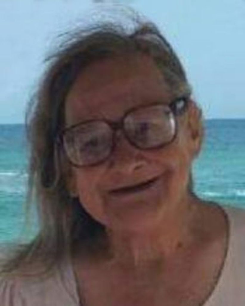 Grace Selbi Profile Photo