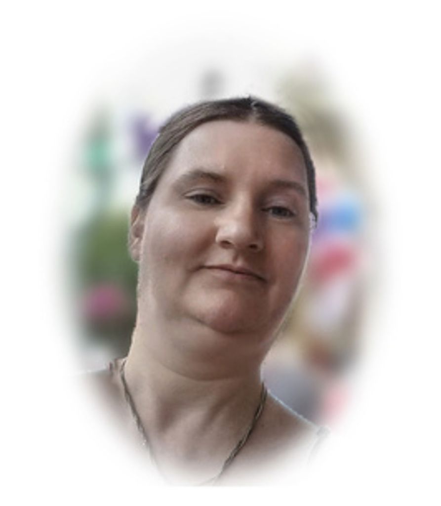 Dawn Marie Cullity (Stafford)