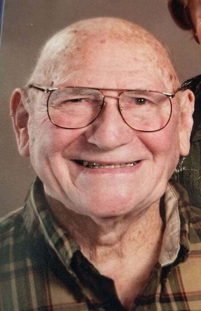 Jack E. Morningstar Profile Photo
