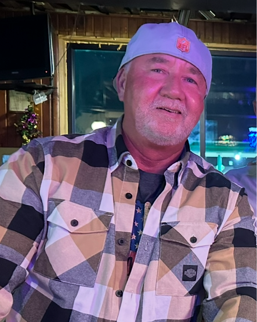 William "Bill" Briggs