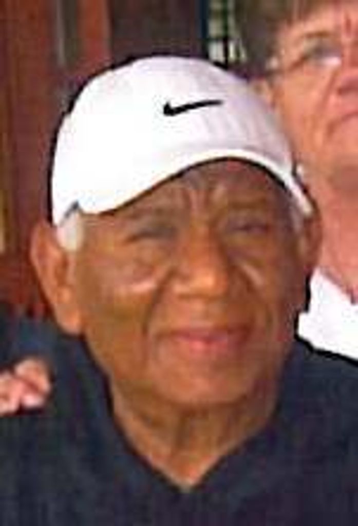 Jesus "Jesse" Gallegos Profile Photo