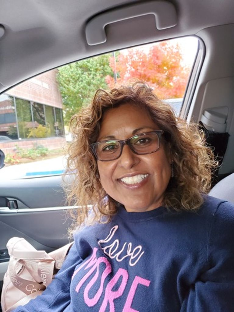 Diana Calderon Profile Photo