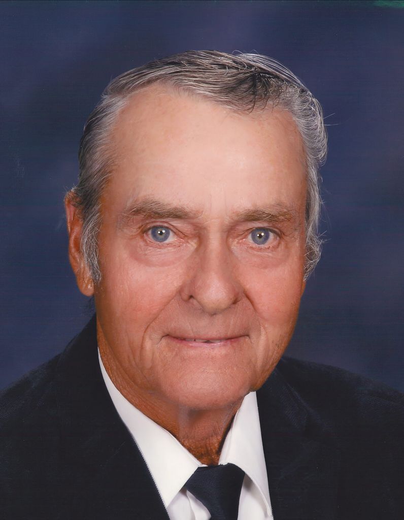Bernard O. “Bernie” Huelsmann Profile Photo