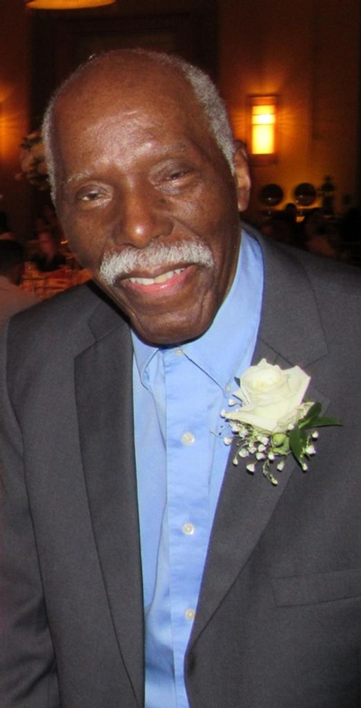 Alfred T. Tribble Profile Photo