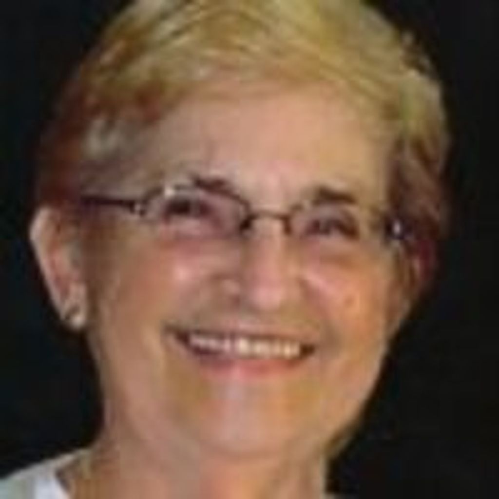 Shirley J Gordon
