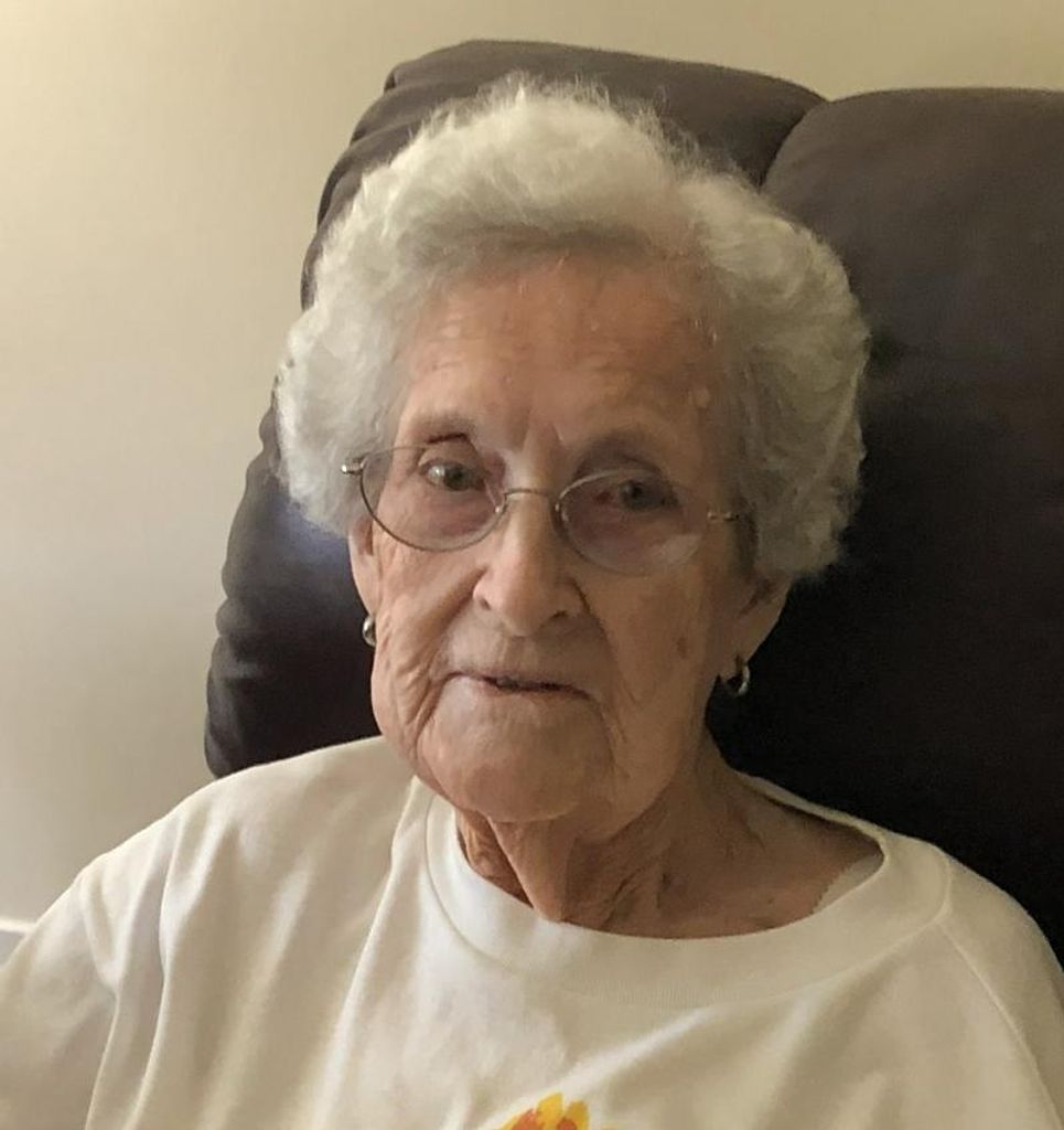 Pauline E. Amery
