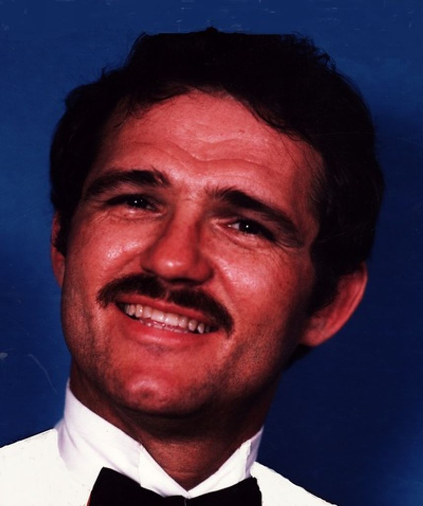 Carl Eugene Nunemaker Profile Photo