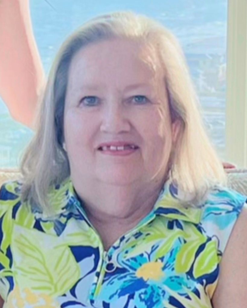 Mary Camille Farris Profile Photo