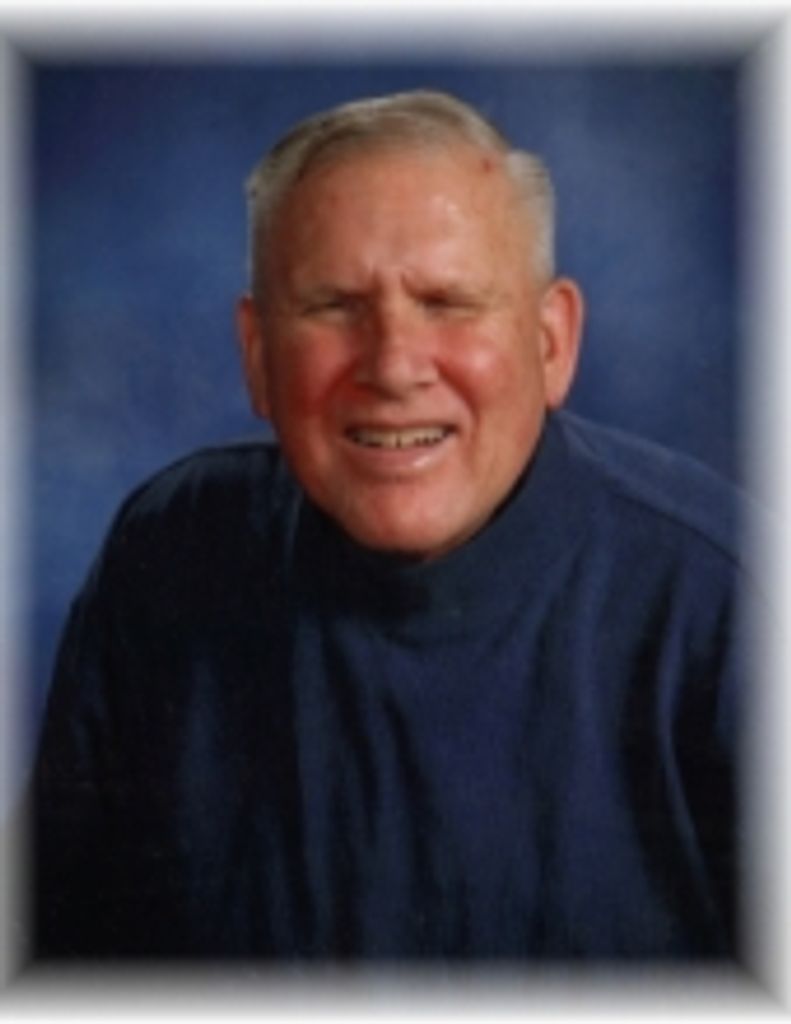 Stanley  Lee  Cupp  Profile Photo