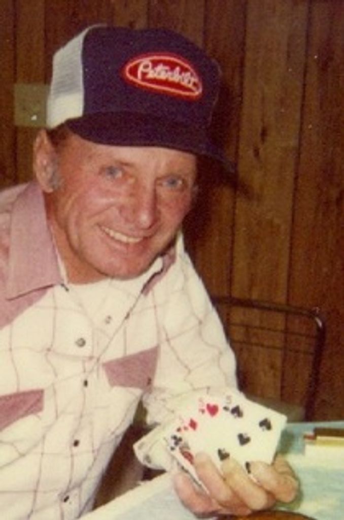 Billy Glenn Smith Profile Photo
