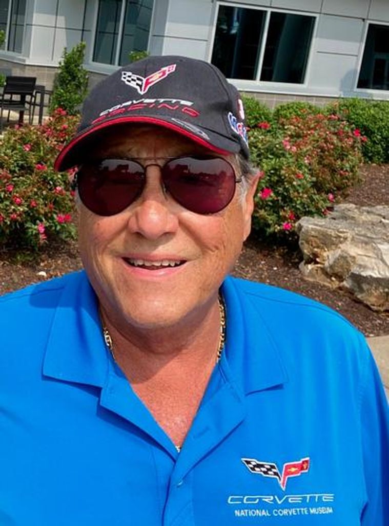 Rodolfo Gonzalez Profile Photo