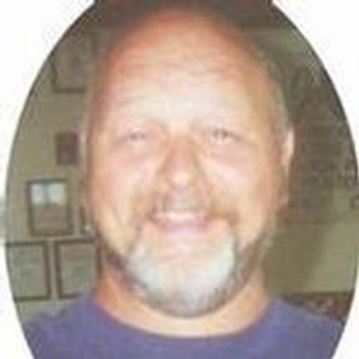 William Harvey Wagner Profile Photo