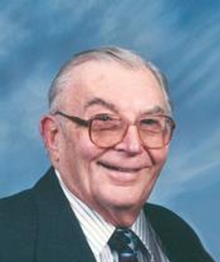 Marvin Unruh Profile Photo