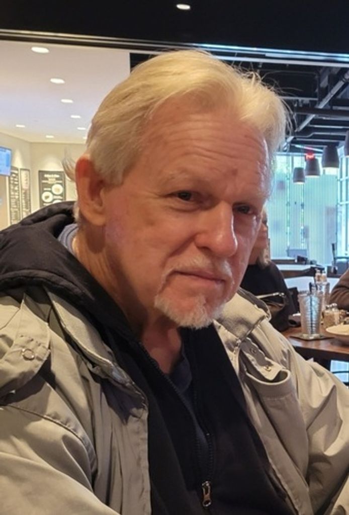 Joseph K. Arnold Profile Photo