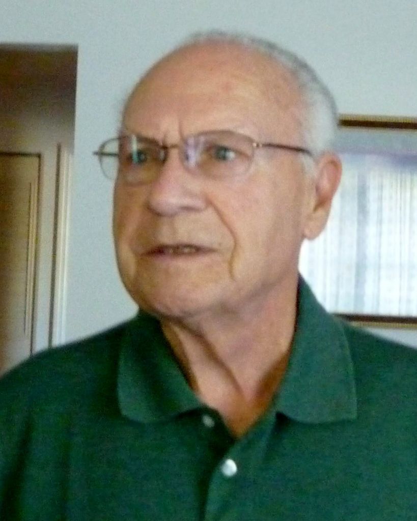Eckard Evans Profile Photo