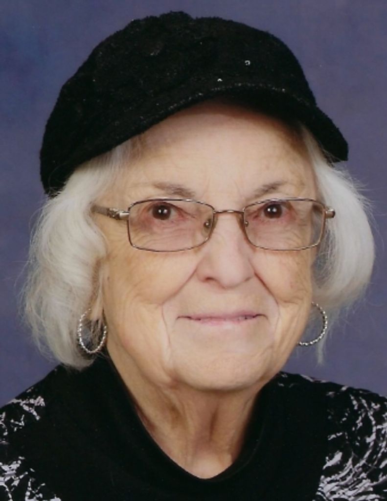 Clara (Dilauro) Forchione