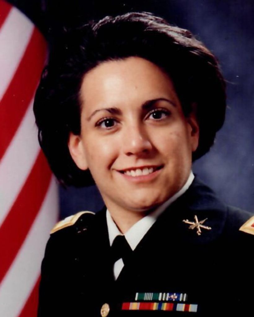 Cristina A Carnevale Profile Photo